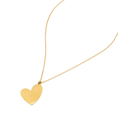 COLLAR Acero ZO10574N180 E22