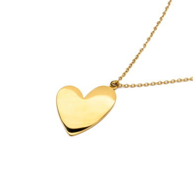 COLLAR Acero ZO10574N180 E22