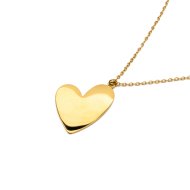COLLAR Acero ZO10574N180 E22