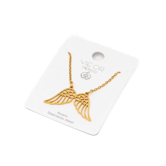 COLLAR Acero ZO8461N180 E25