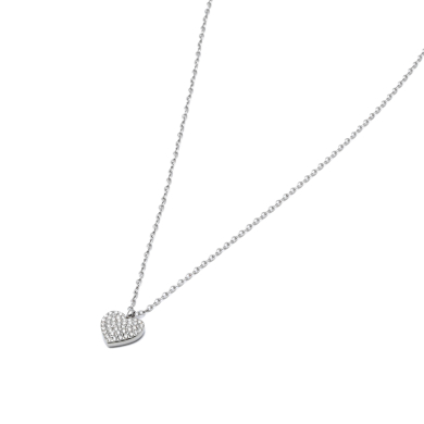 COLLAR ACERO ZO11917N E41