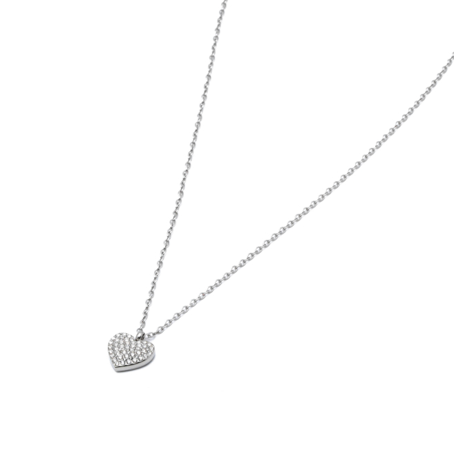 COLLAR ACERO ZO11917N E41