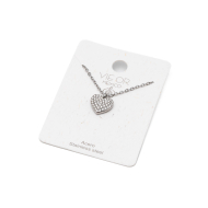 COLLAR ACERO ZO11917N E41