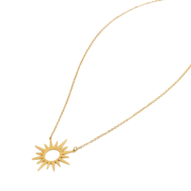 COLLAR Acero ZO8463N180 E35