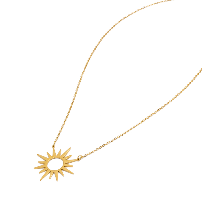 COLLAR Acero ZO8463N180 E35