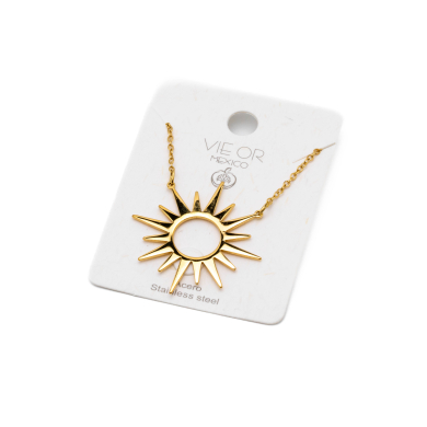 COLLAR Acero ZO8463N180 E35