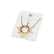 COLLAR Acero ZO8463N180 E35