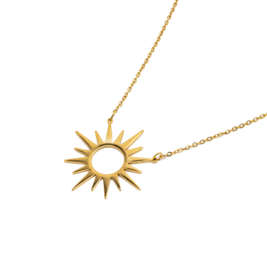 COLLAR Acero ZO8463N180 E35