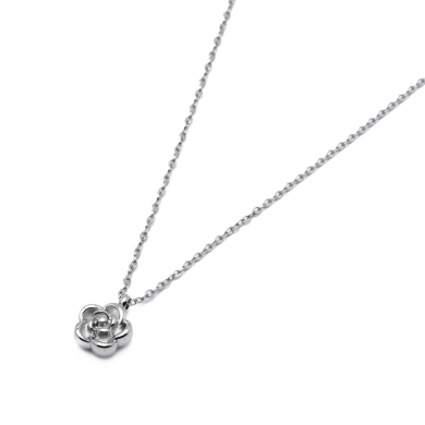 COLLAR ACERO ZO11925N E25 E25