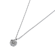 COLLAR ACERO ZO11925N E25