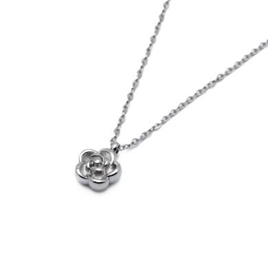 COLLAR ACERO ZO11925N E25