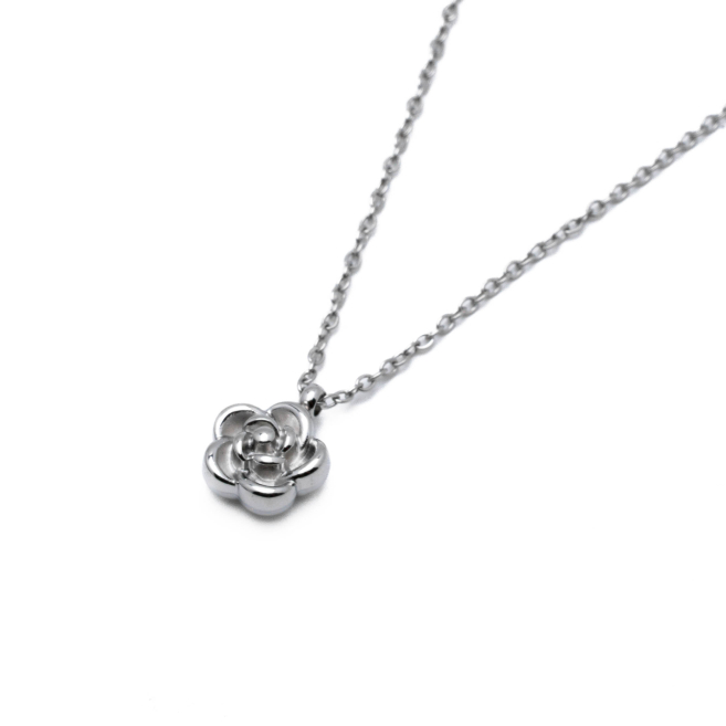 COLLAR ACERO ZO11925N E25