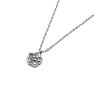 COLLAR ACERO ZO11925N E25