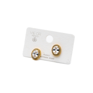 ARETES ZO14853E DORADO Acero Inoxidable G54