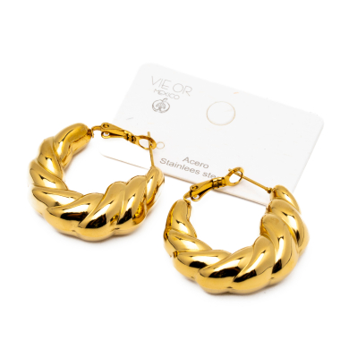 ARETES ZO12437E Acero Inoxidable /G51 F48