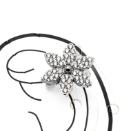 SIMULADOR ZO14007E PLATEADO Acero Inoxidable F38