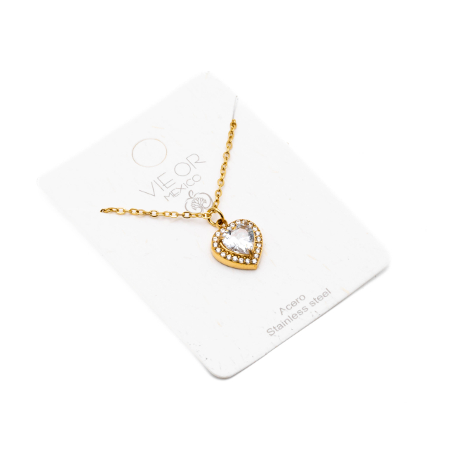 COLLAR Acero ZO10796N250 E11