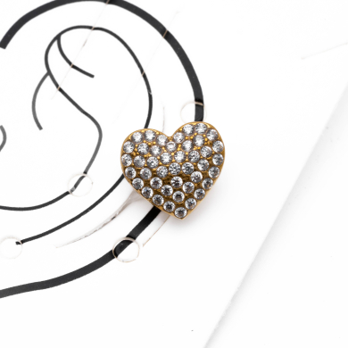 SIMULADOR ZO14005E DORADO Acero Inoxidable F38