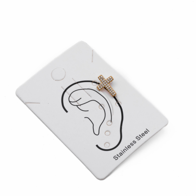 SIMULADOR ZO14006E DORADO Acero Inoxidable F38