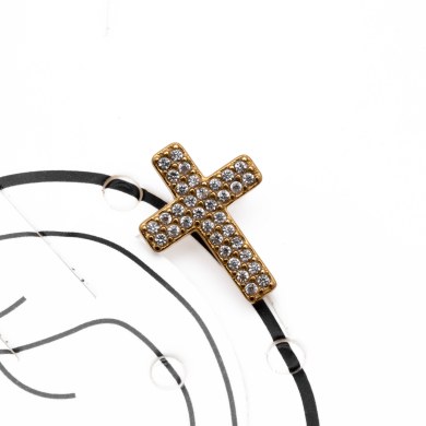 SIMULADOR ZO14006E DORADO Acero Inoxidable F38