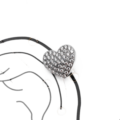 SIMULADOR ZO14005E PLATEADO Acero Inoxidable F38