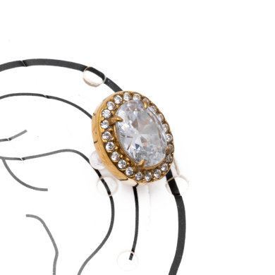 SIMULADOR ZO14009E DORADO Acero Inoxidable F38