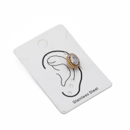 SIMULADOR ZO14009E DORADO Acero Inoxidable F38