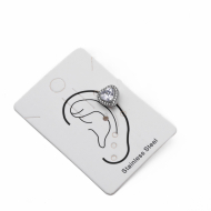 SIMULADOR ZO14004E PLATEADO Acero Inoxidable F38