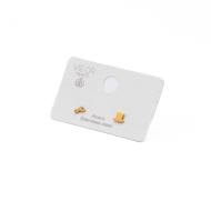 ARETES ZO6103E DORADO Acero Inoxidable F44