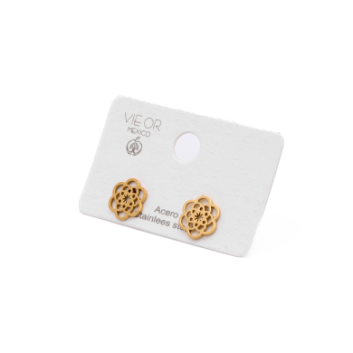 ARETES ZO13286E DORADO Acero Inoxidable G55