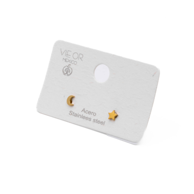 ARETES ZO4289E DORADO Acero Inoxidable G29