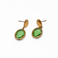 ARETES ZO13490E VERDE Acero Inoxidable G35 G35 G35 G35 G35