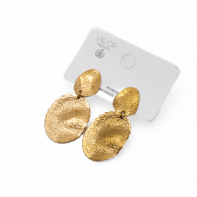 ARETES ZO12686E250 Dorado Acero Inoxidable -G28 G28