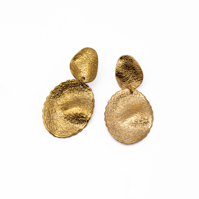 ARETES ZO12686E250 Dorado Acero Inoxidable -G28 G28