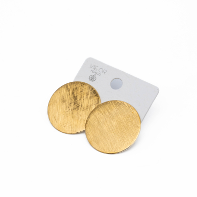ARETES ZO10301E250 Dorado Acero Inoxidable -G59 G39