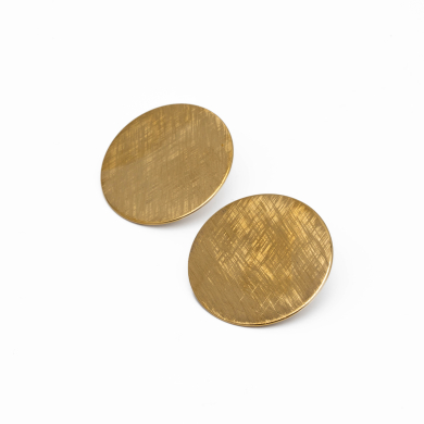 ARETES ZO10301E250 Dorado Acero Inoxidable -G59 G39