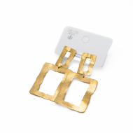 ARETES ZO14369E250 DORADO Acero Inoxidable G53