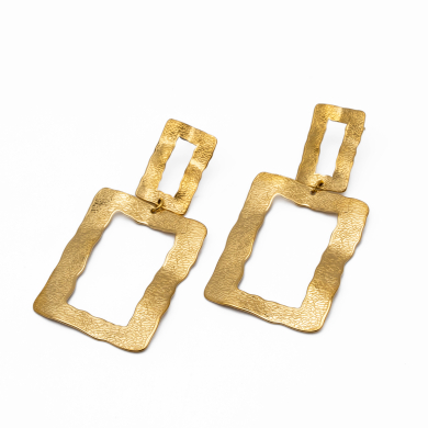 ARETES ZO14369E250 DORADO Acero Inoxidable G53