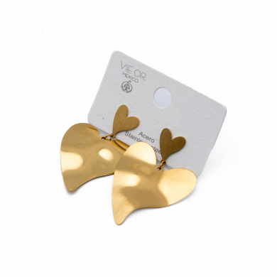 ARETES ZO12637E200 Acero Inoxidable F31