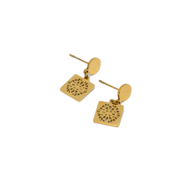ARETES ZO2938E DORADO Acero Inoxidable G28
