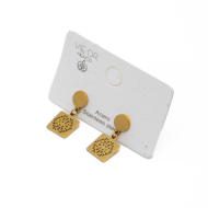 ARETES ZO2938E DORADO Acero Inoxidable G28