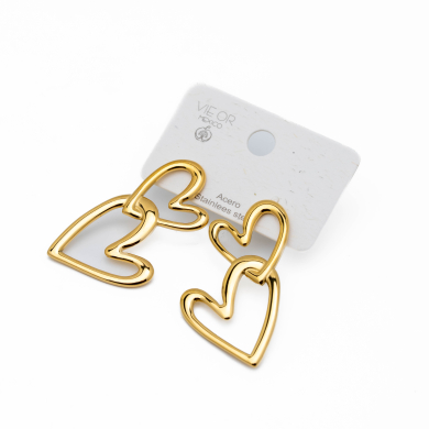 ARETES ZO12598E200 Acero Inoxidable 2A210 F43