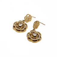 ARETES ZO13445E DORADO Acero Inoxidable G54