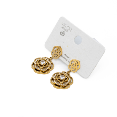 ARETES ZO13445E DORADO Acero Inoxidable G54