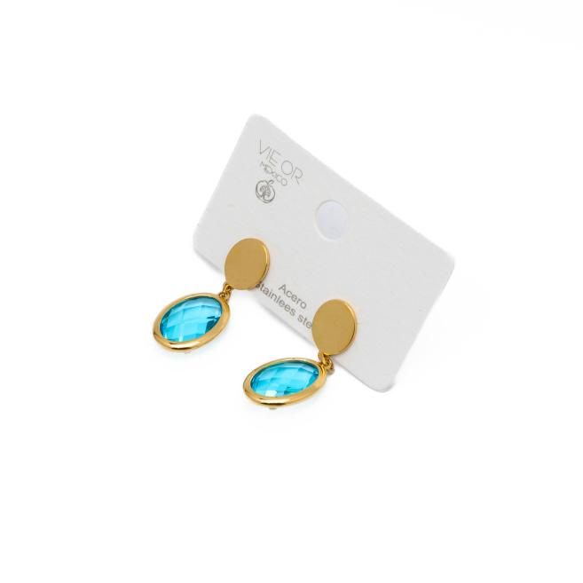 ARETES ZO13490E VERDE Acero Inoxidable G35 G35 G35 G35 G35