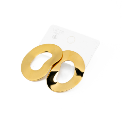 ARETES ZO13441E DORADO Acero Inoxidable G55