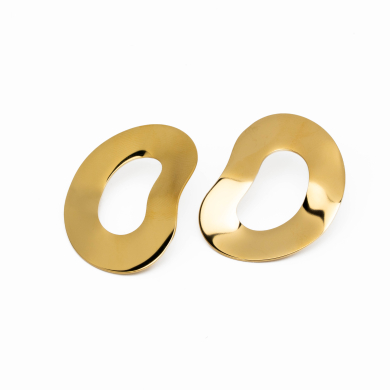 ARETES ZO13441E DORADO Acero Inoxidable G55