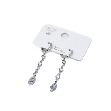 ARETES ZO14064E DORADO Acero Inoxidable G23 G23