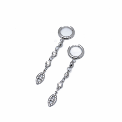 ARETES ZO14064E DORADO Acero Inoxidable G23 G23