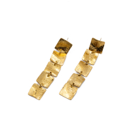 ARETES ZO14397E350 DORADO Acero Inoxidable G36
